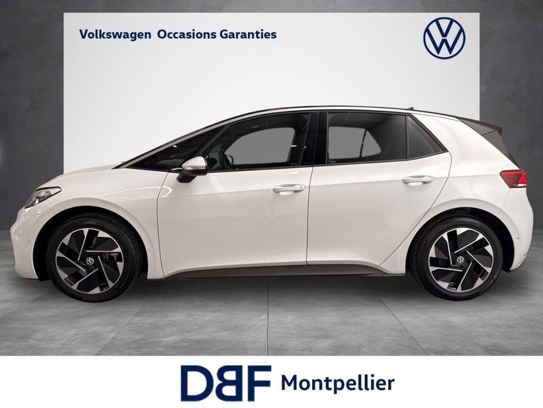 Volkswagen ID.3 - Photo 2