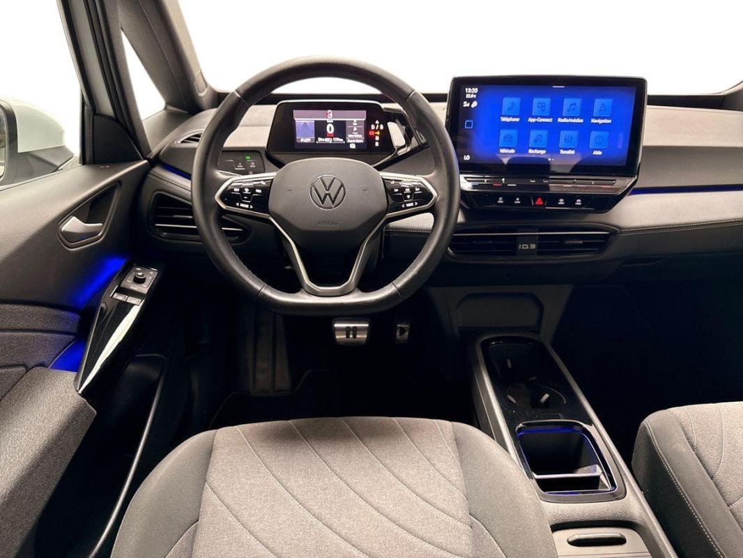 Volkswagen ID.3 - Photo 24