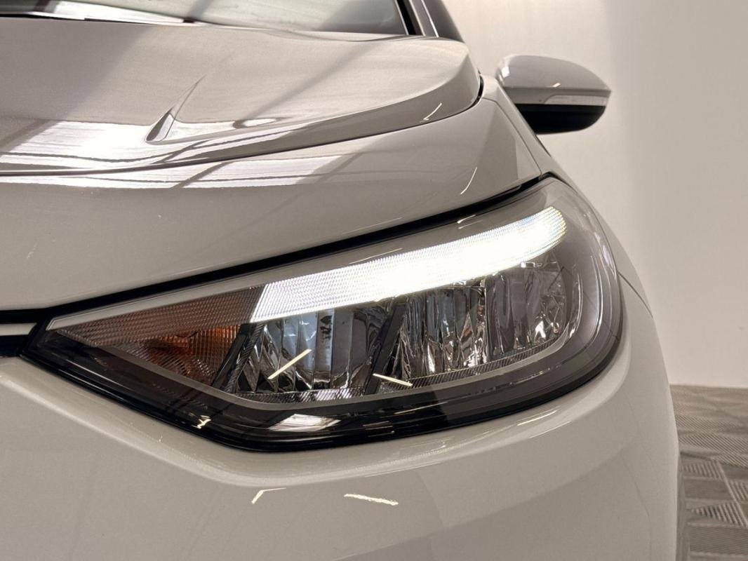 Volkswagen ID.3 - Photo 25