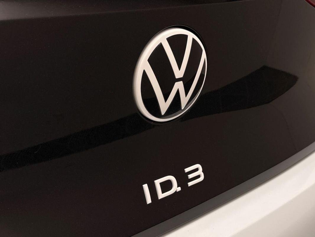 Volkswagen ID.3 - Photo 27