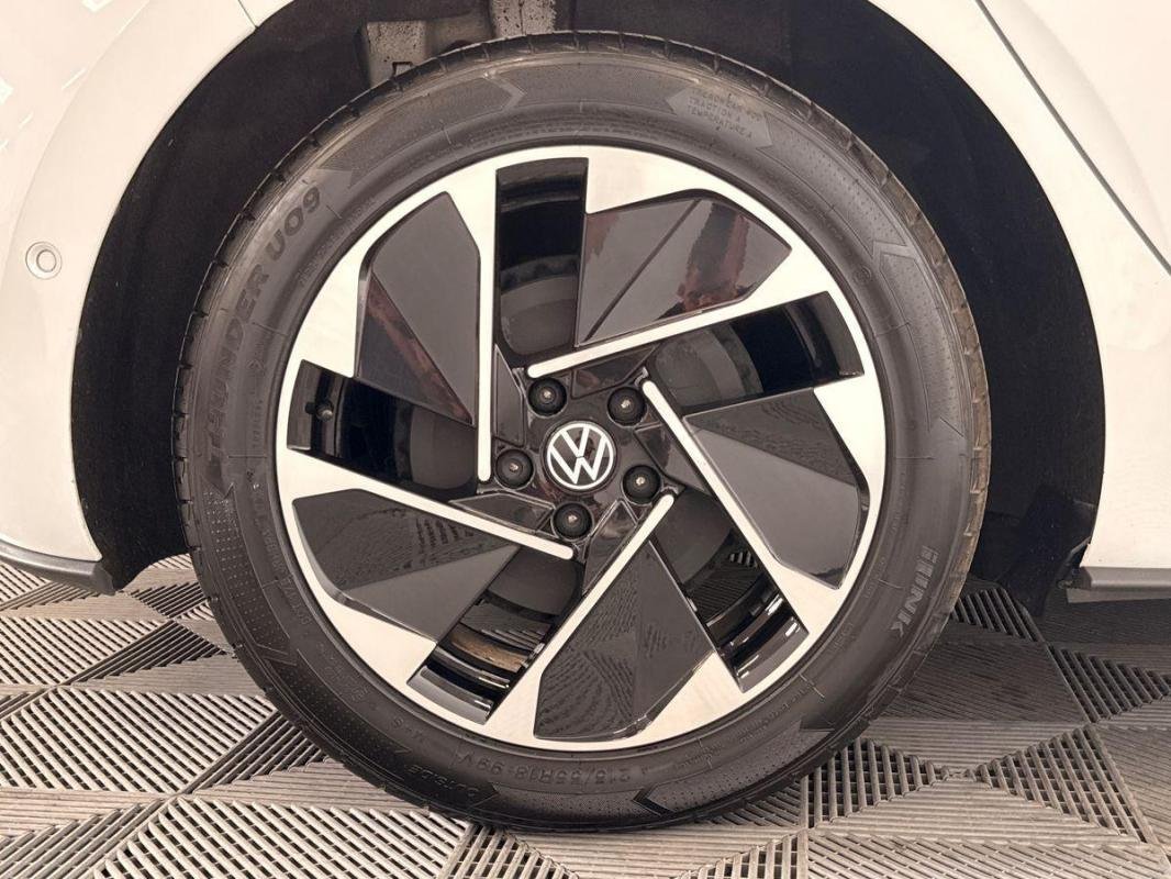 Volkswagen ID.3 - Photo 28