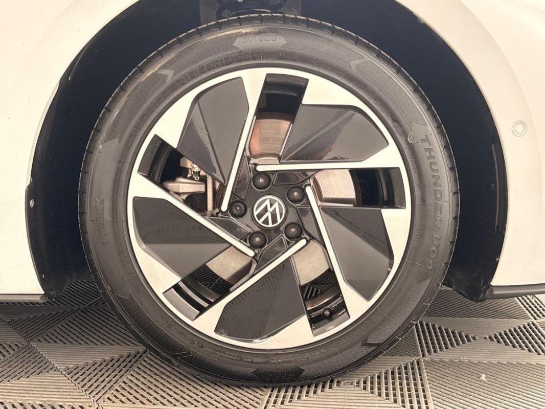 Volkswagen ID.3 - Photo 29
