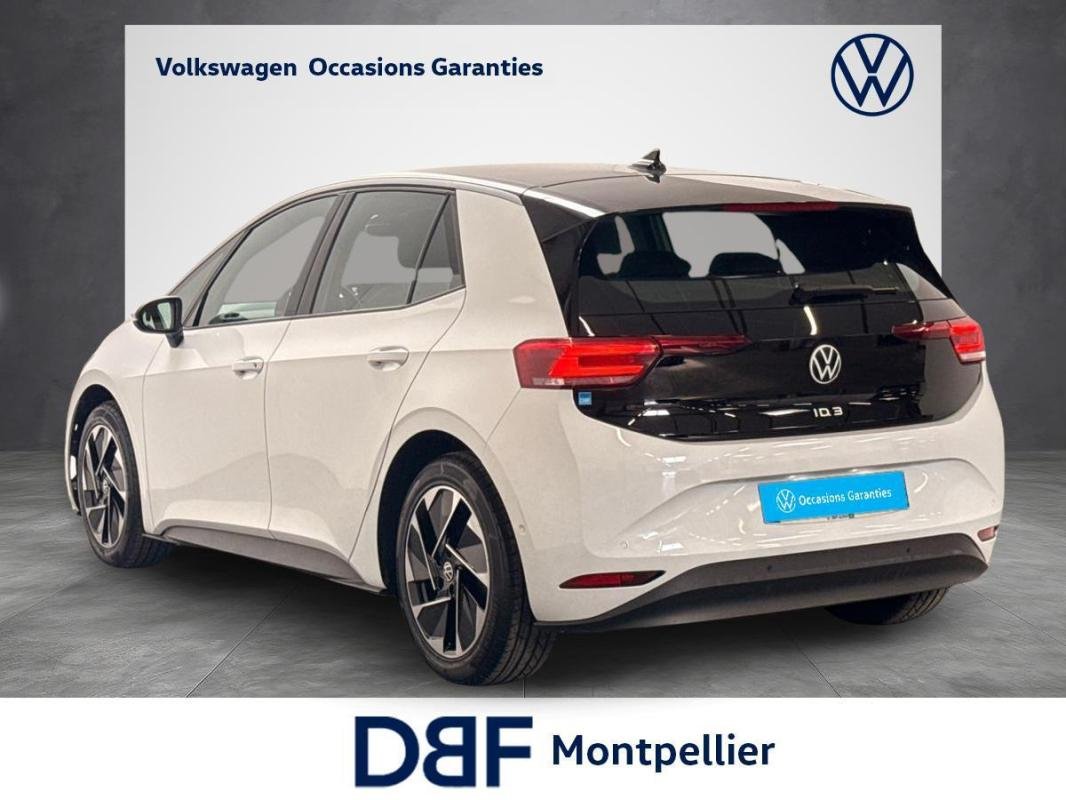 Volkswagen ID.3 - Photo 3
