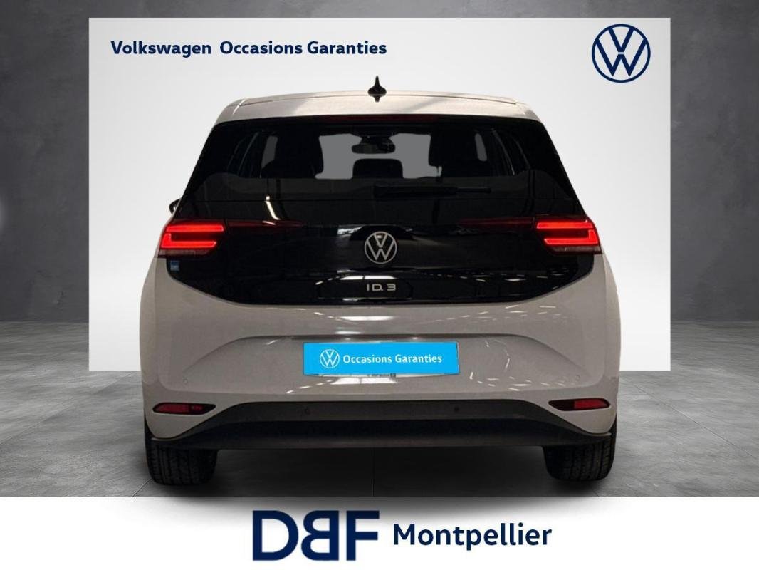 Volkswagen ID.3 - Photo 4