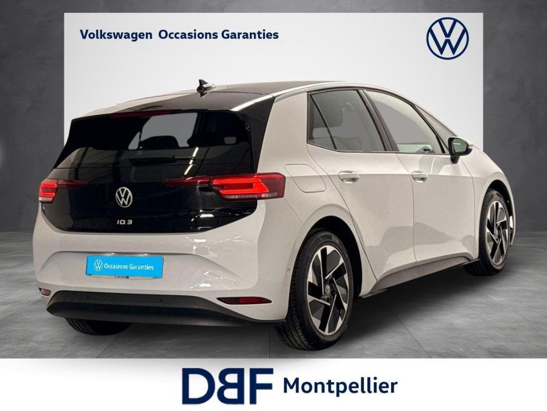 Volkswagen ID.3 - Photo 5