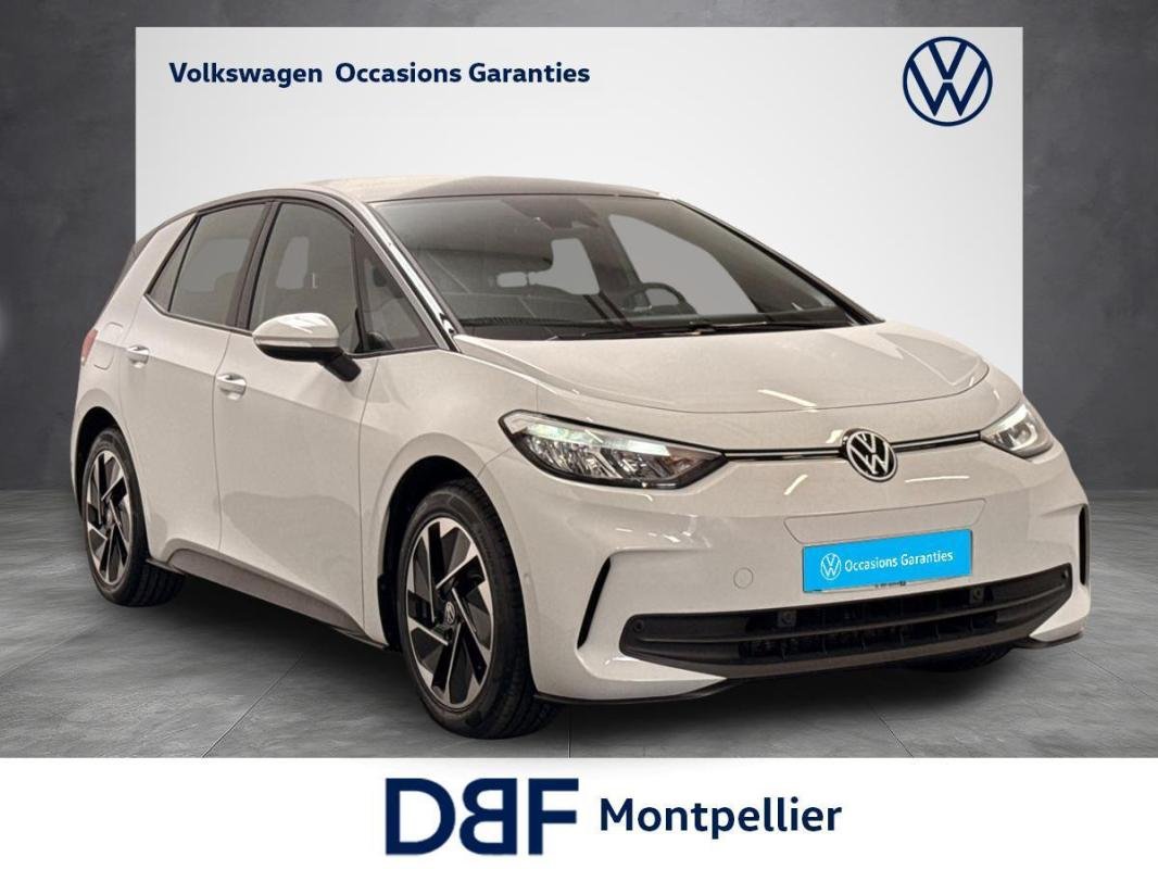 Volkswagen ID.3 - Photo 6