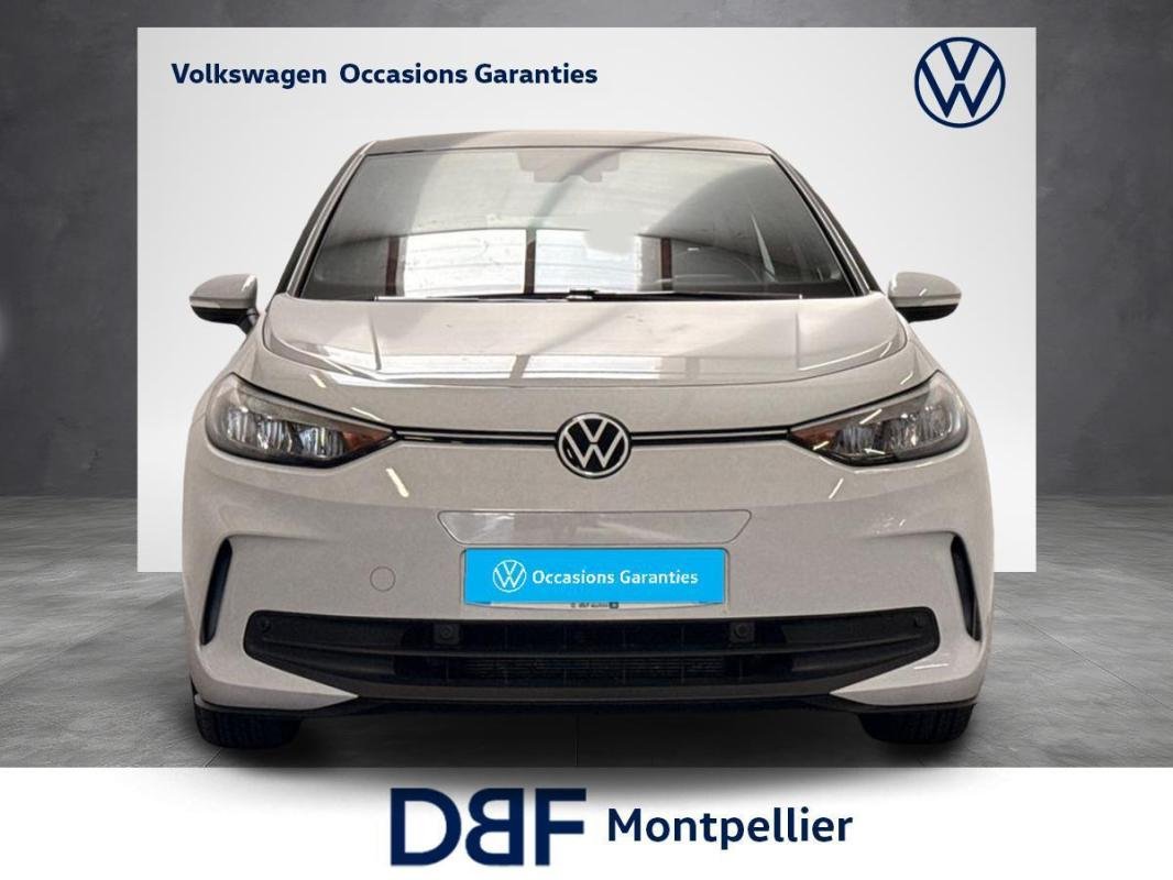 Volkswagen ID.3 - Photo 7