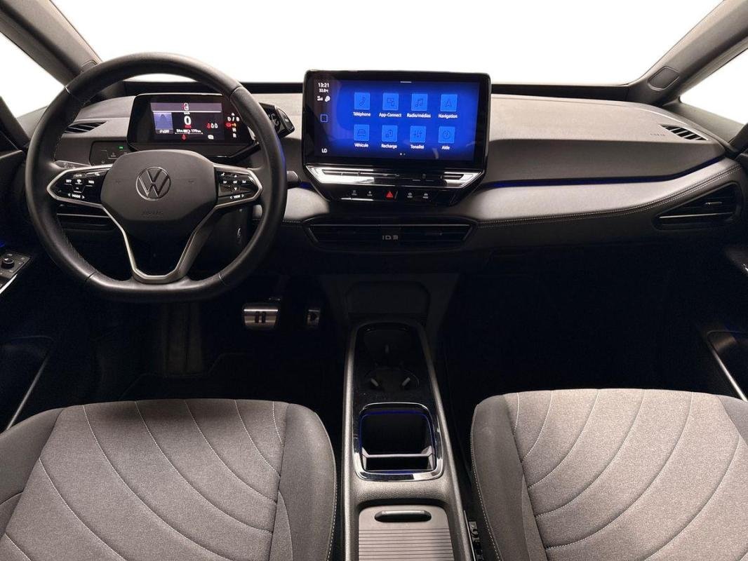 Volkswagen ID.3 - Photo 8