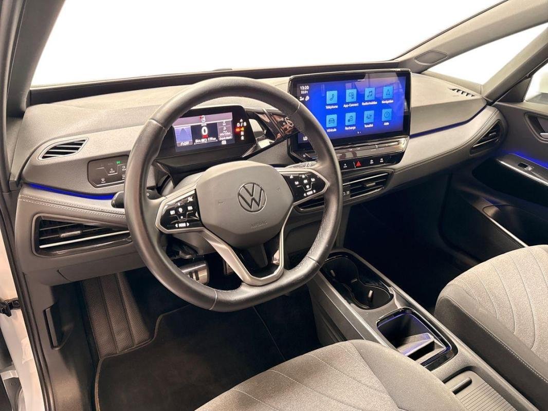 Volkswagen ID.3 - Photo 9