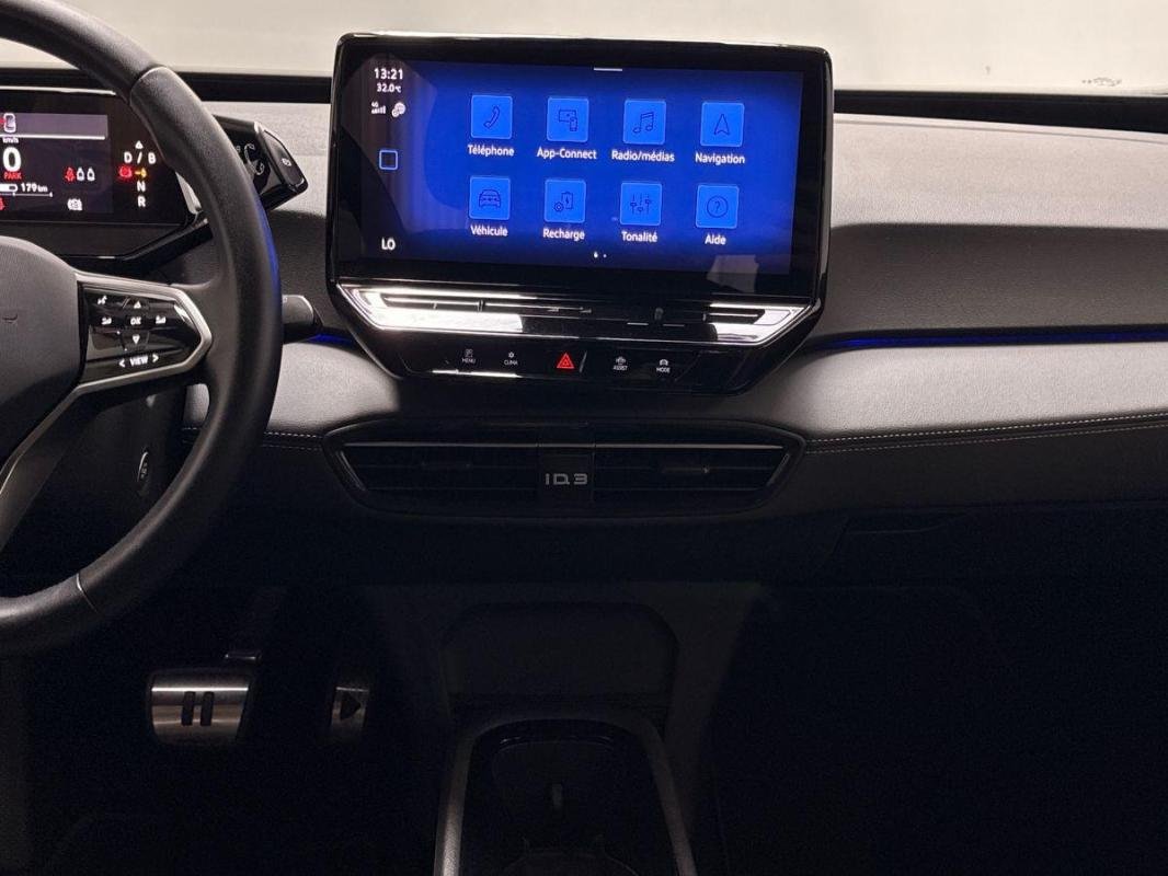 Volkswagen ID.3 - Photo 10
