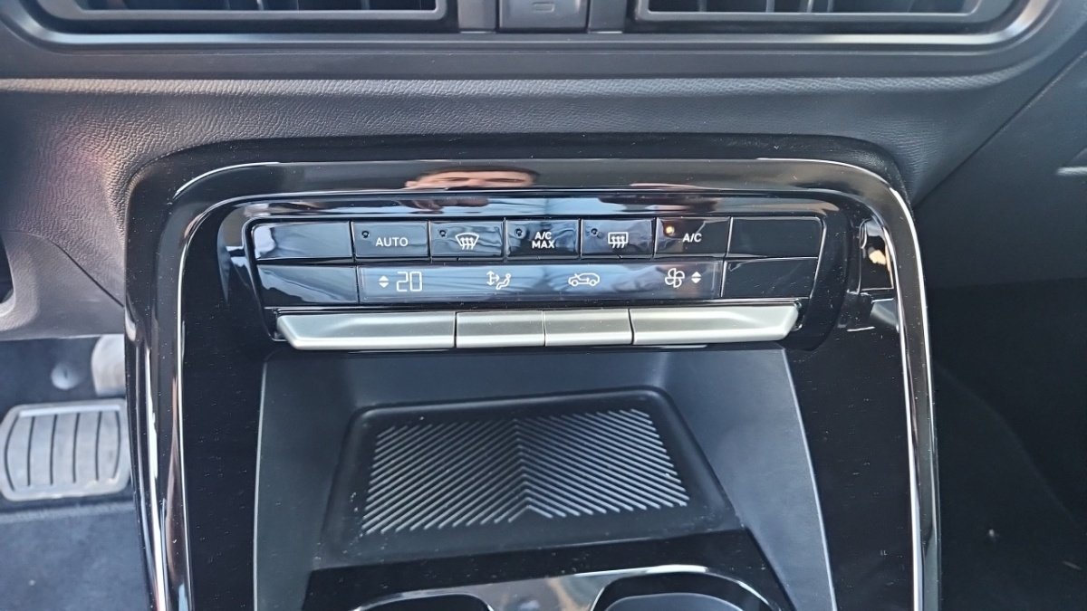 Citroën C3 Aircross - Photo 15