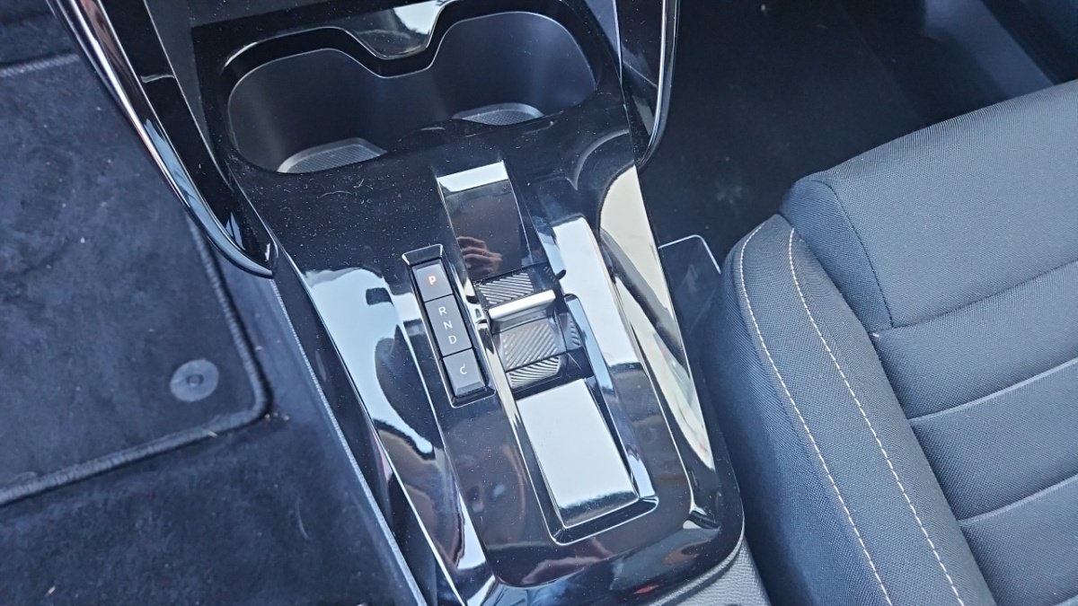 Citroën C3 Aircross - Photo 16