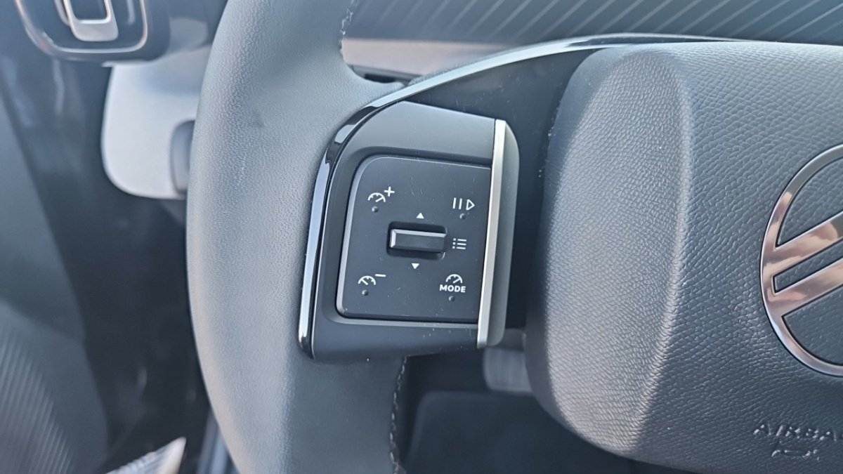 Citroën C3 Aircross - Photo 17