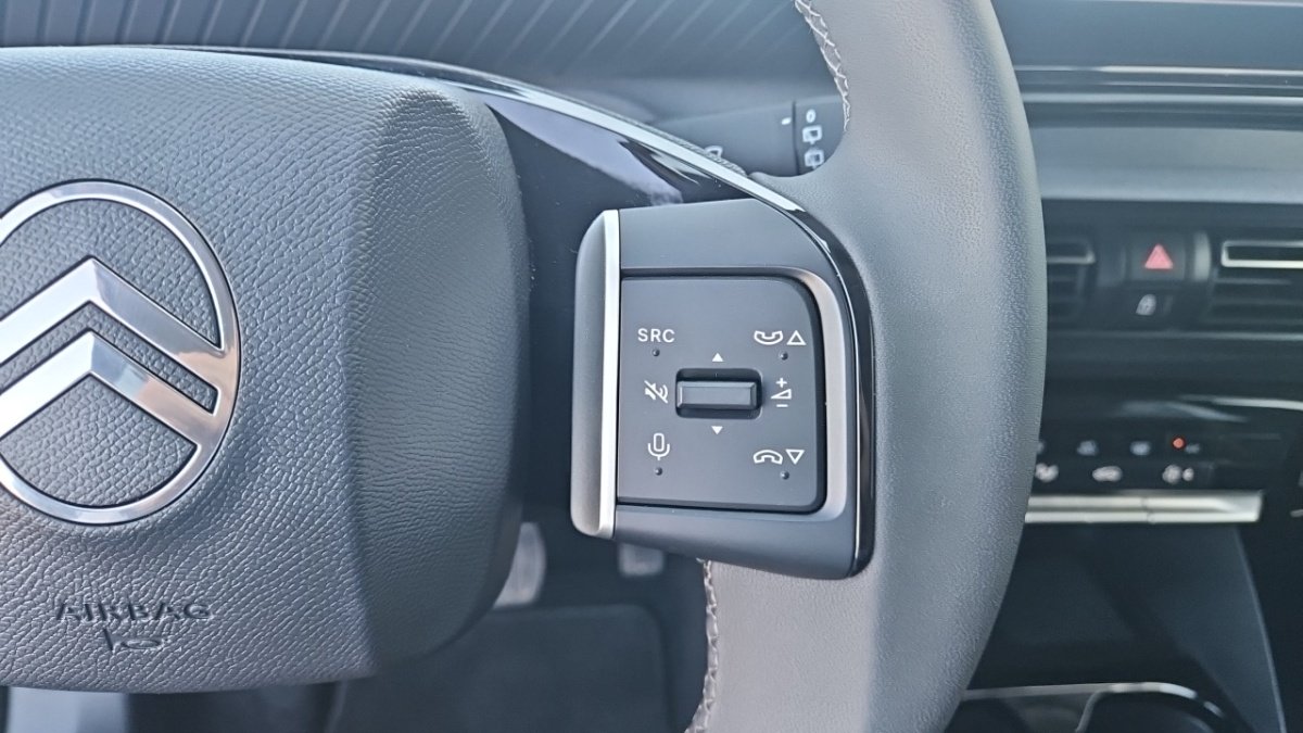 Citroën C3 Aircross - Photo 18