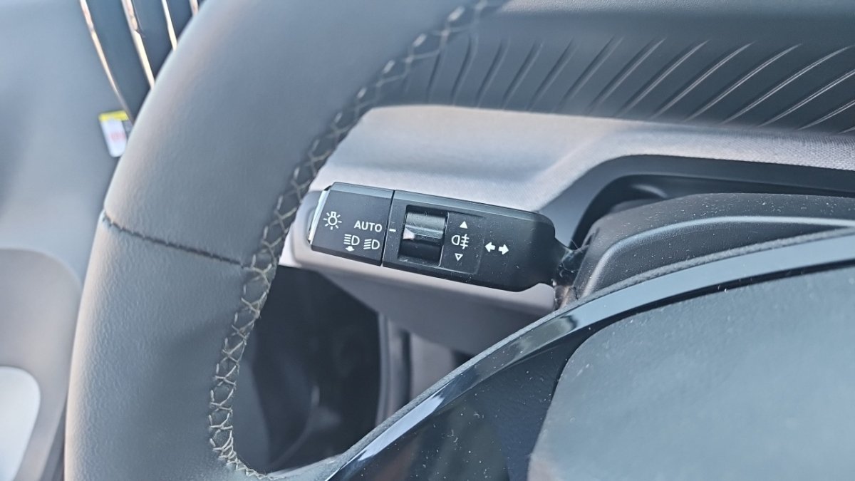 Citroën C3 Aircross - Photo 19