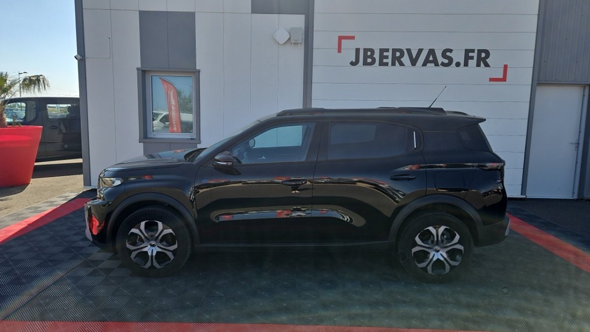 Citroën C3 Aircross - Photo 2