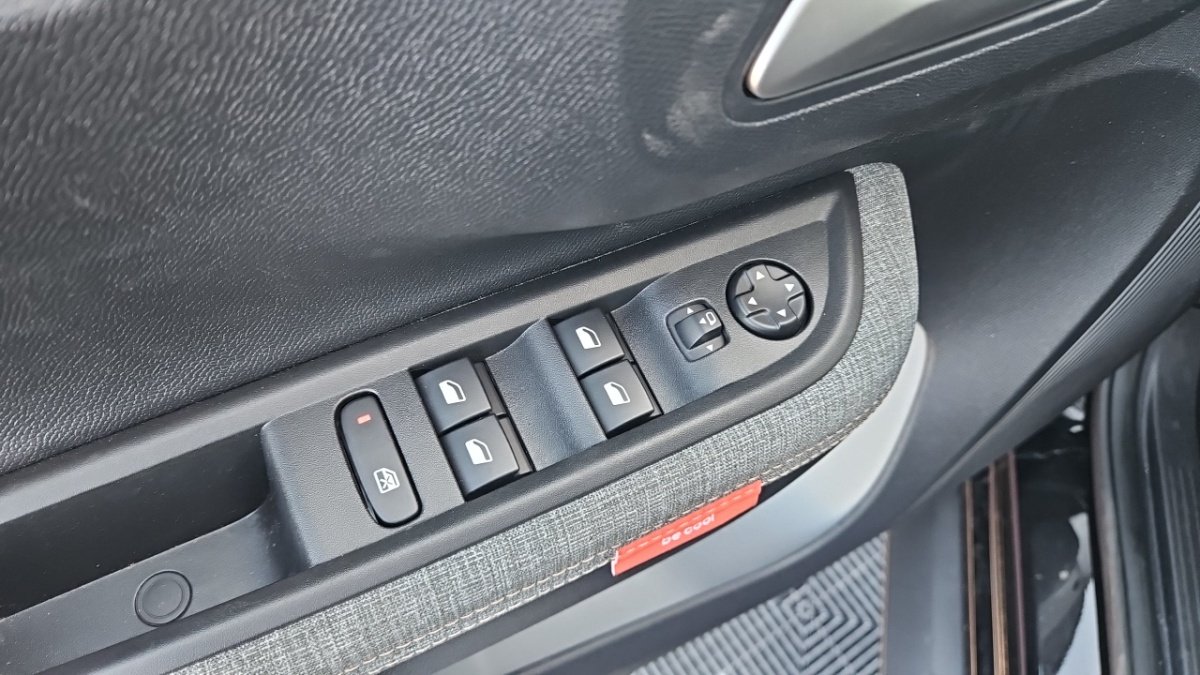 Citroën C3 Aircross - Photo 22