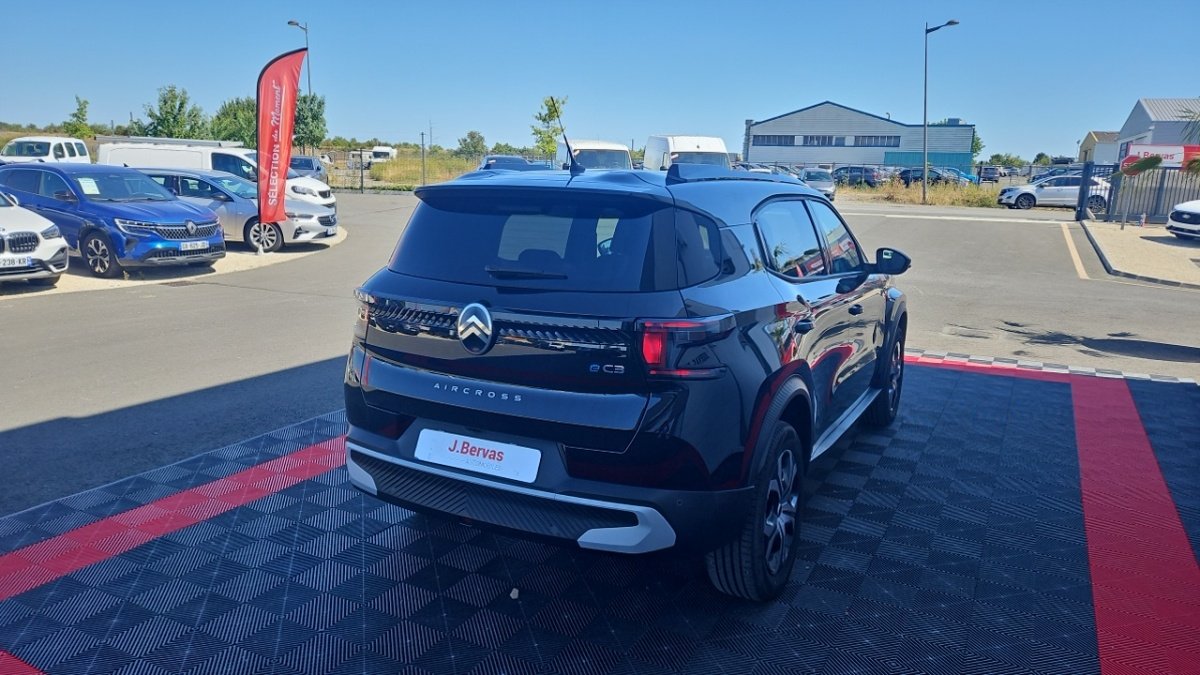 Citroën C3 Aircross - Photo 4