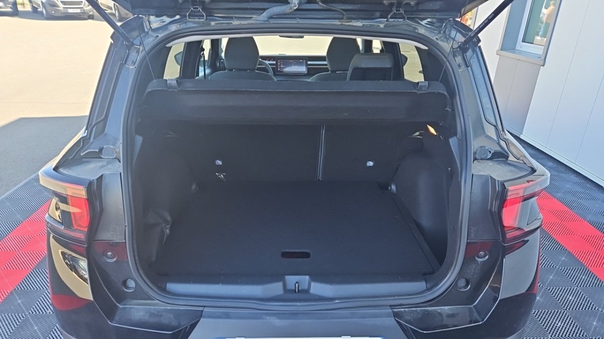 Citroën C3 Aircross - Photo 6