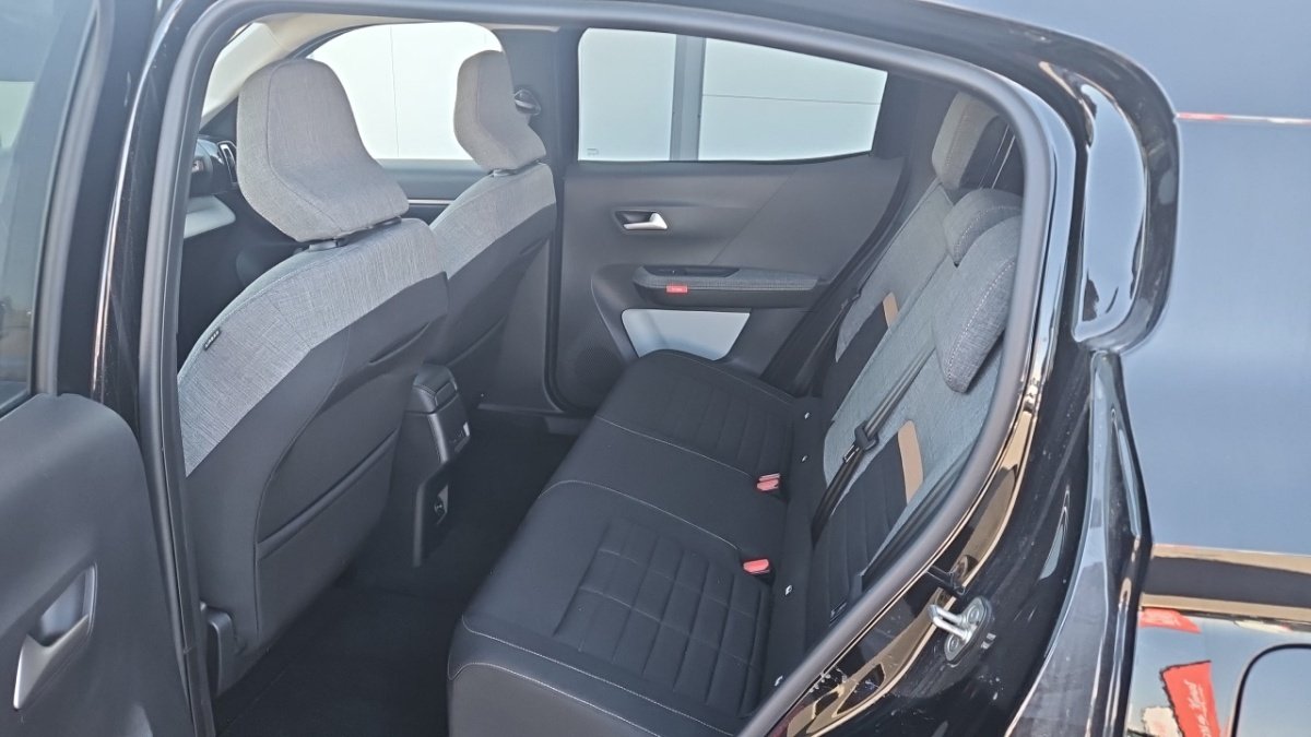 Citroën C3 Aircross - Photo 8