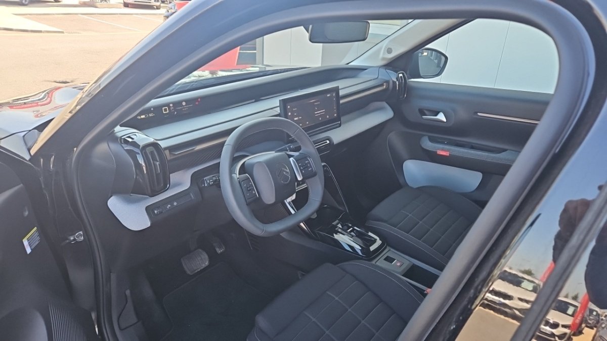 Citroën C3 Aircross - Photo 9