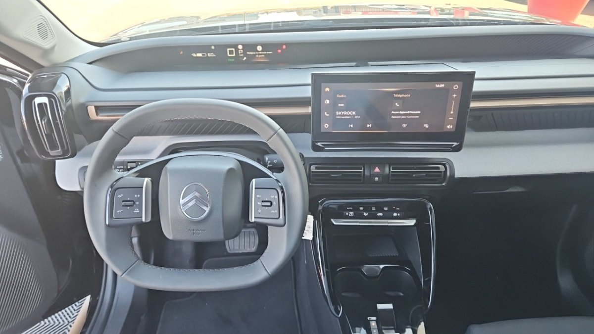 Citroën C3 Aircross - Photo 10