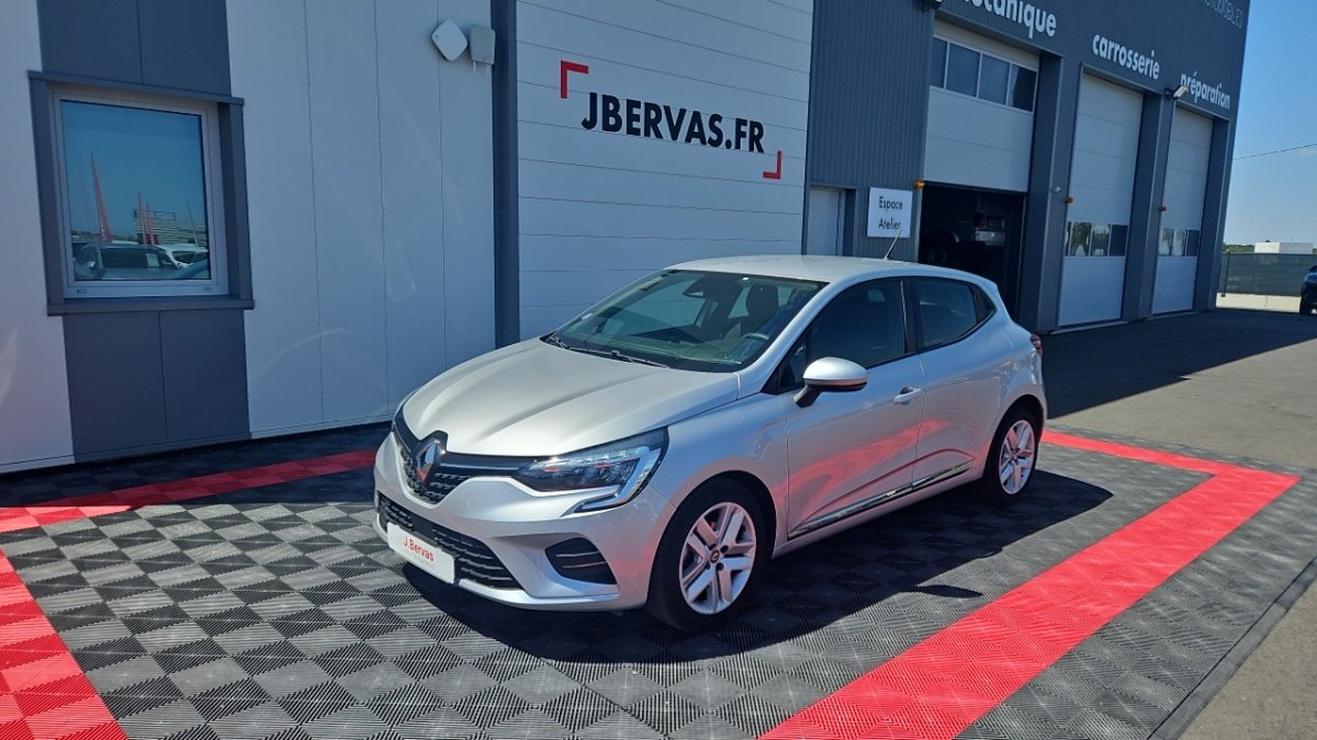 Renault Clio - Photo 1