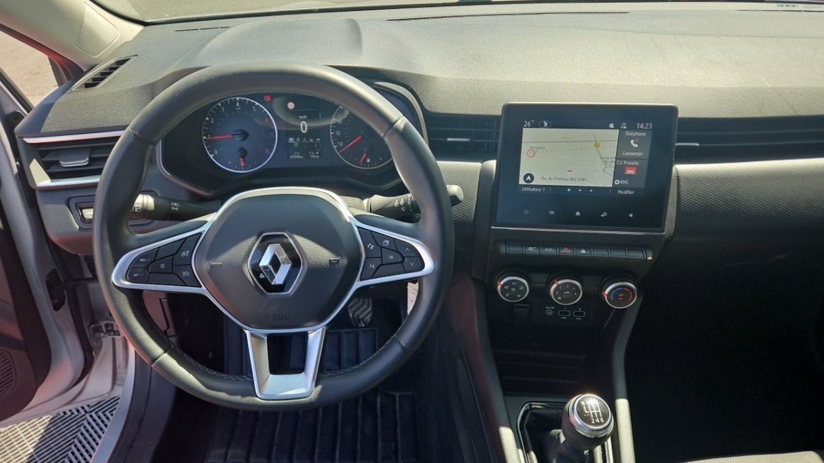 Renault Clio - Photo 14