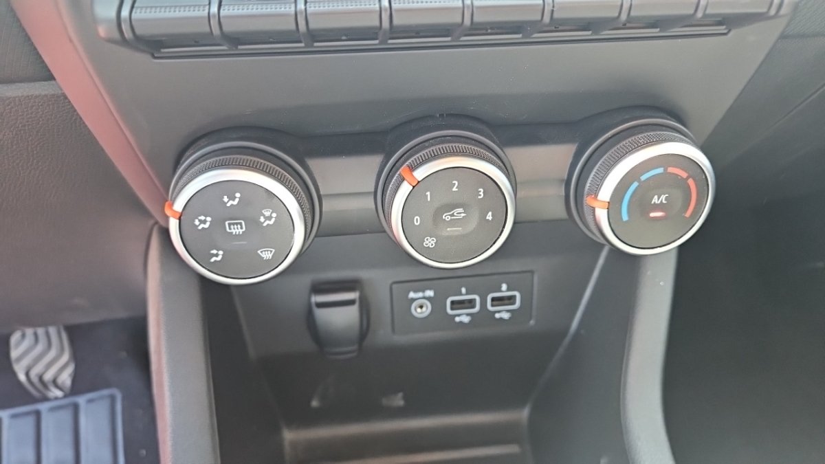 Renault Clio - Photo 15