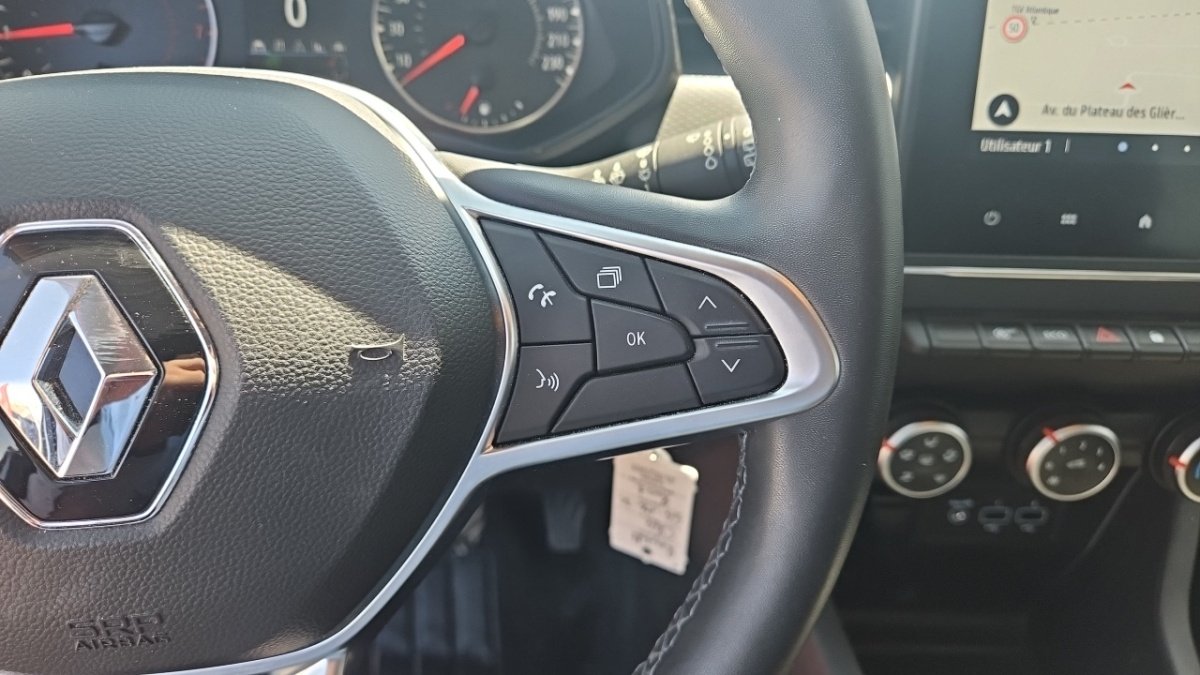 Renault Clio - Photo 18
