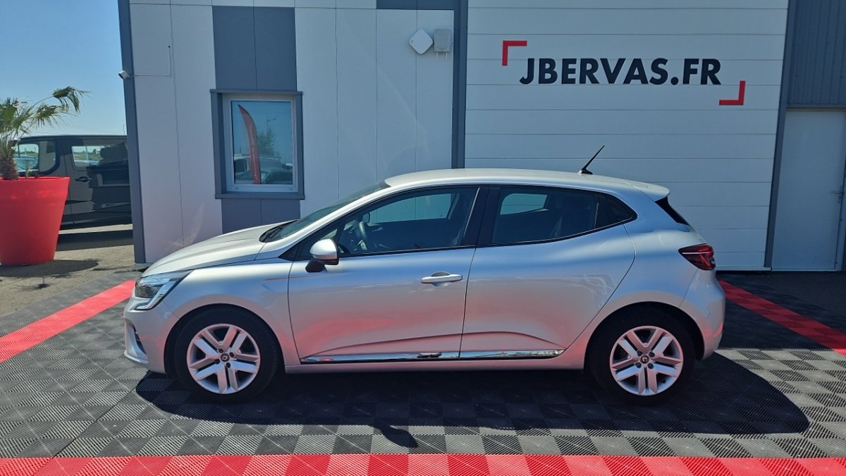Renault Clio - Photo 2