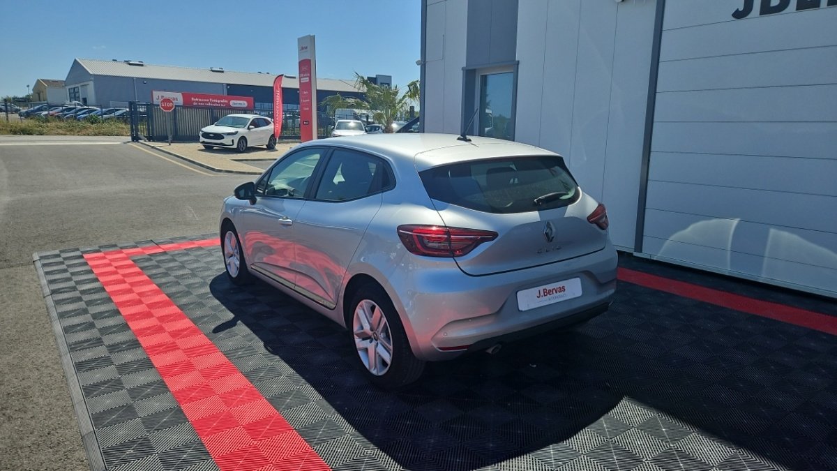 Renault Clio - Photo 3