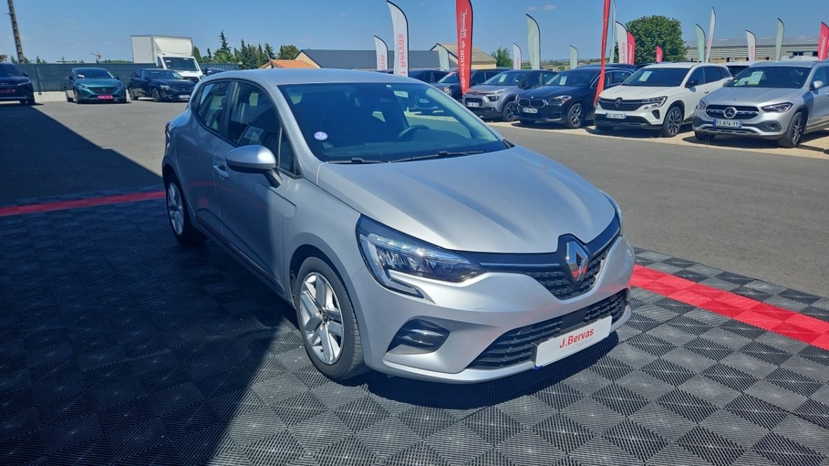 Renault Clio - Photo 5
