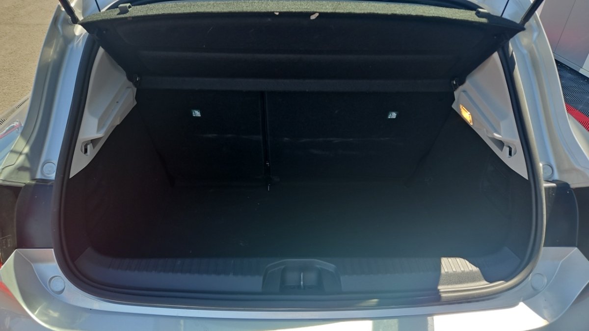 Renault Clio - Photo 6
