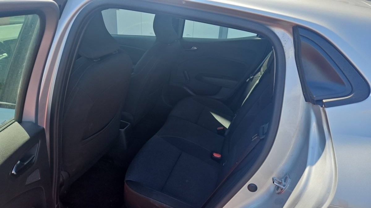 Renault Clio - Photo 7