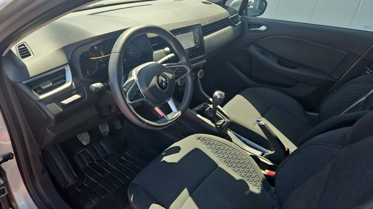 Renault Clio - Photo 8