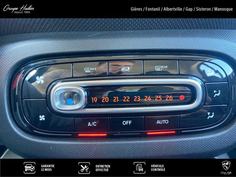 Smart ForTwo - Photo 22
