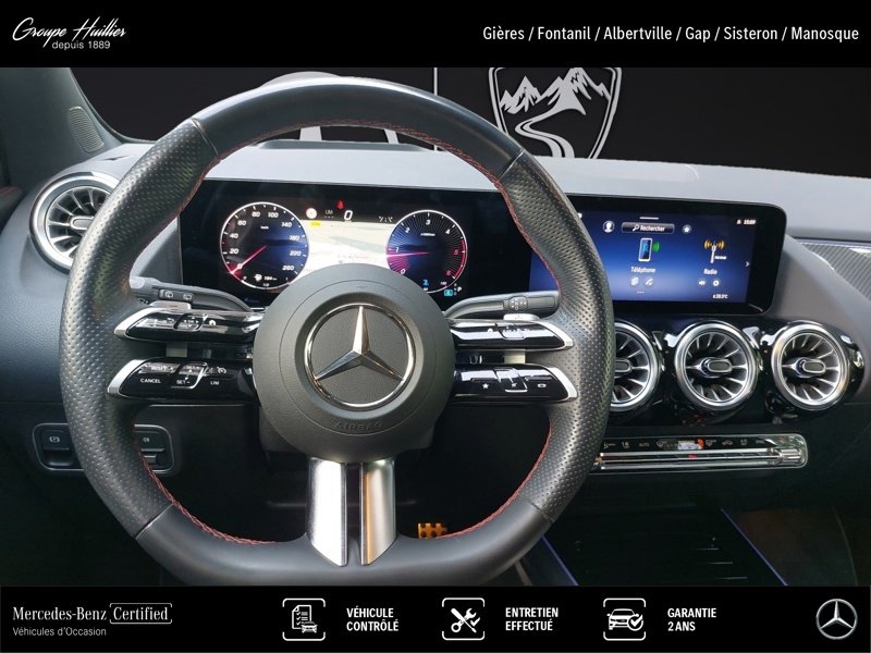 Mercedes Gla - Photo 11