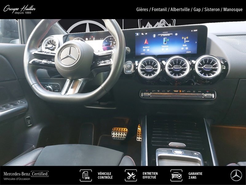 Mercedes Gla - Photo 12