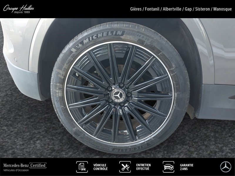 Mercedes Gla - Photo 13