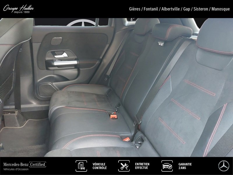 Mercedes Gla - Photo 14