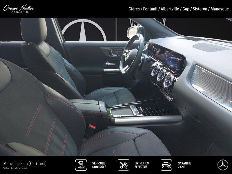 Mercedes Gla - Photo 15