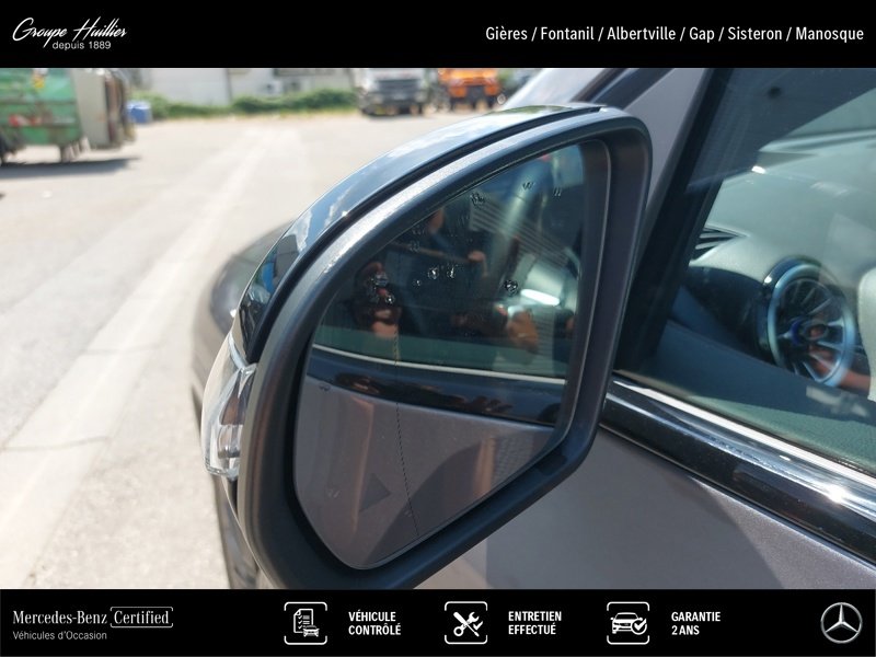 Mercedes Gla - Photo 16