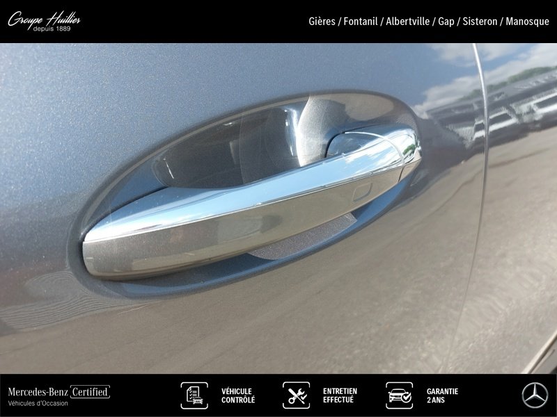 Mercedes Gla - Photo 17