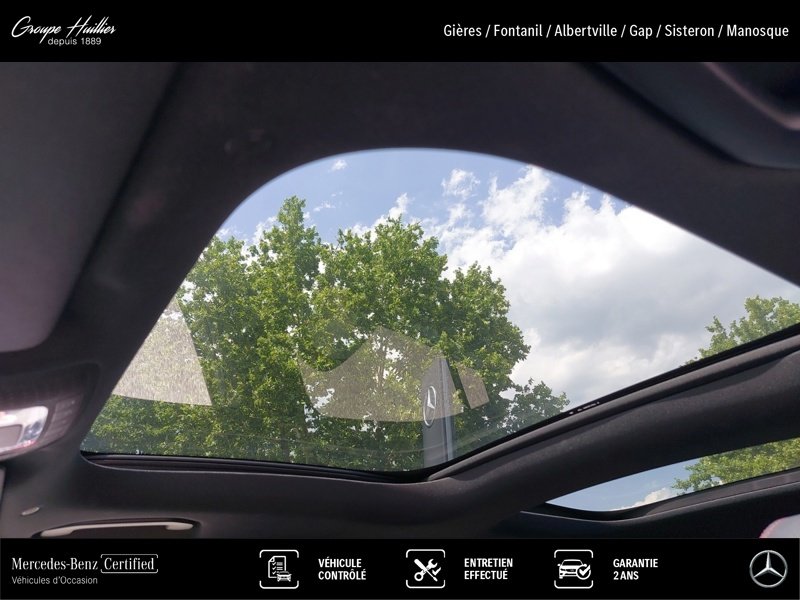 Mercedes Gla - Photo 18