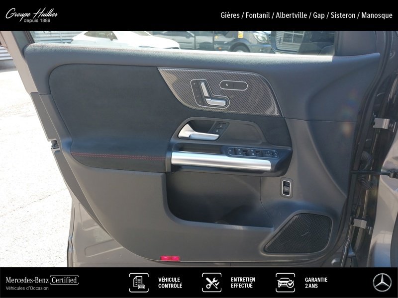 Mercedes Gla - Photo 19