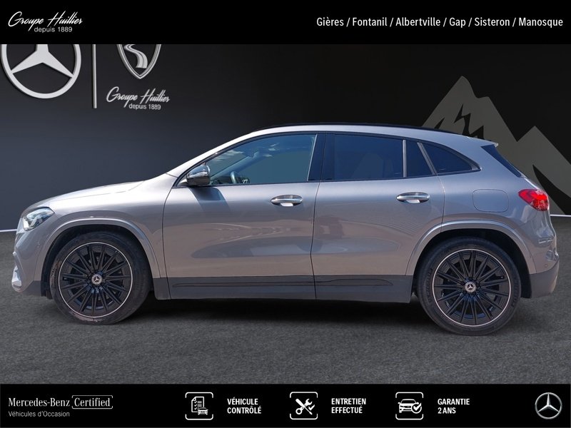 Mercedes Gla - Photo 2