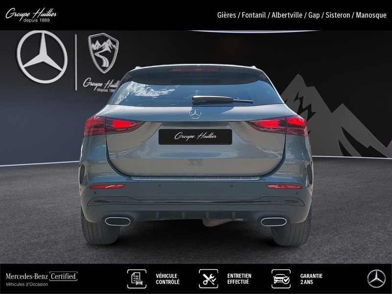 Mercedes Gla - Photo 4