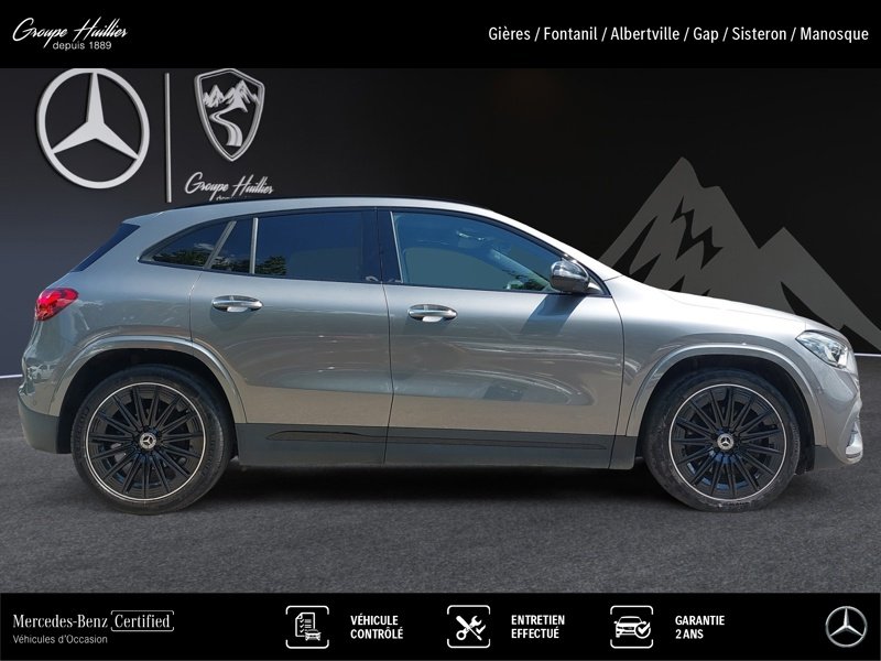 Mercedes Gla - Photo 6