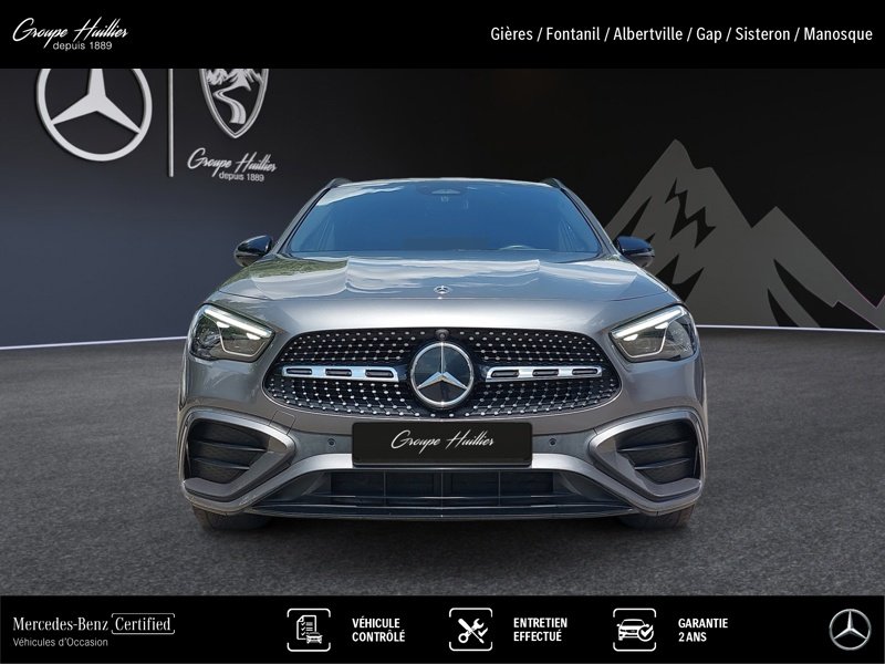 Mercedes Gla - Photo 8